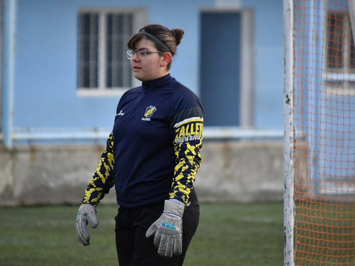 Río Gallegos concentra a la preselección femenina de fútbol que busca un lugar en los Juegos de la Araucanía