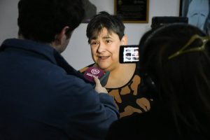 Cultura homenajeó a Hugo Giménez Agüero a 82 años de su nacimiento