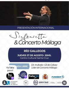 Cultura homenajeó a Hugo Giménez Agüero a 82 años de su nacimiento