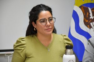 ABC Micaela: Comenzó la capacitación destinada a municipios y comisiones de fomento