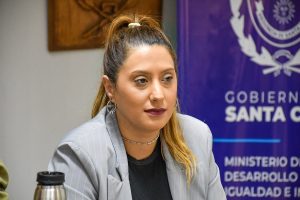 ABC Micaela: Comenzó la capacitación destinada a municipios y comisiones de fomento