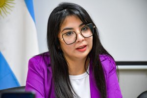 ABC Micaela: Comenzó la capacitación destinada a municipios y comisiones de fomento