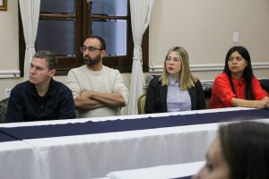 Santa Cruz avanza en la transformación digital en el Registro Único de Proveedores del Estado