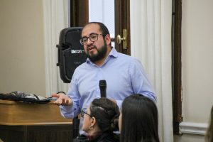 Santa Cruz avanza en la transformación digital en el Registro Único de Proveedores del Estado