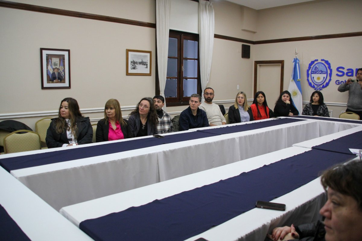 Santa Cruz avanza en la transformación digital en el Registro Único de Proveedores del Estado