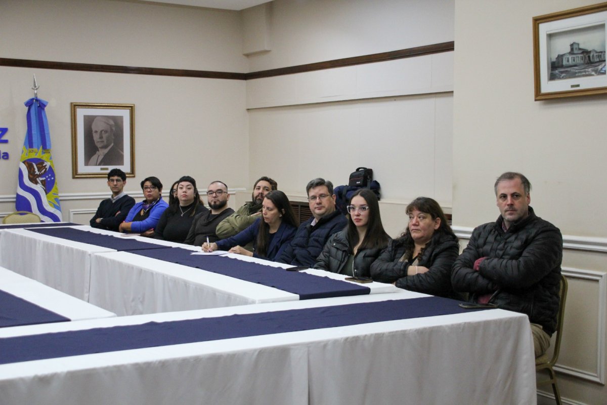 Santa Cruz avanza en la transformación digital en el Registro Único de Proveedores del Estado