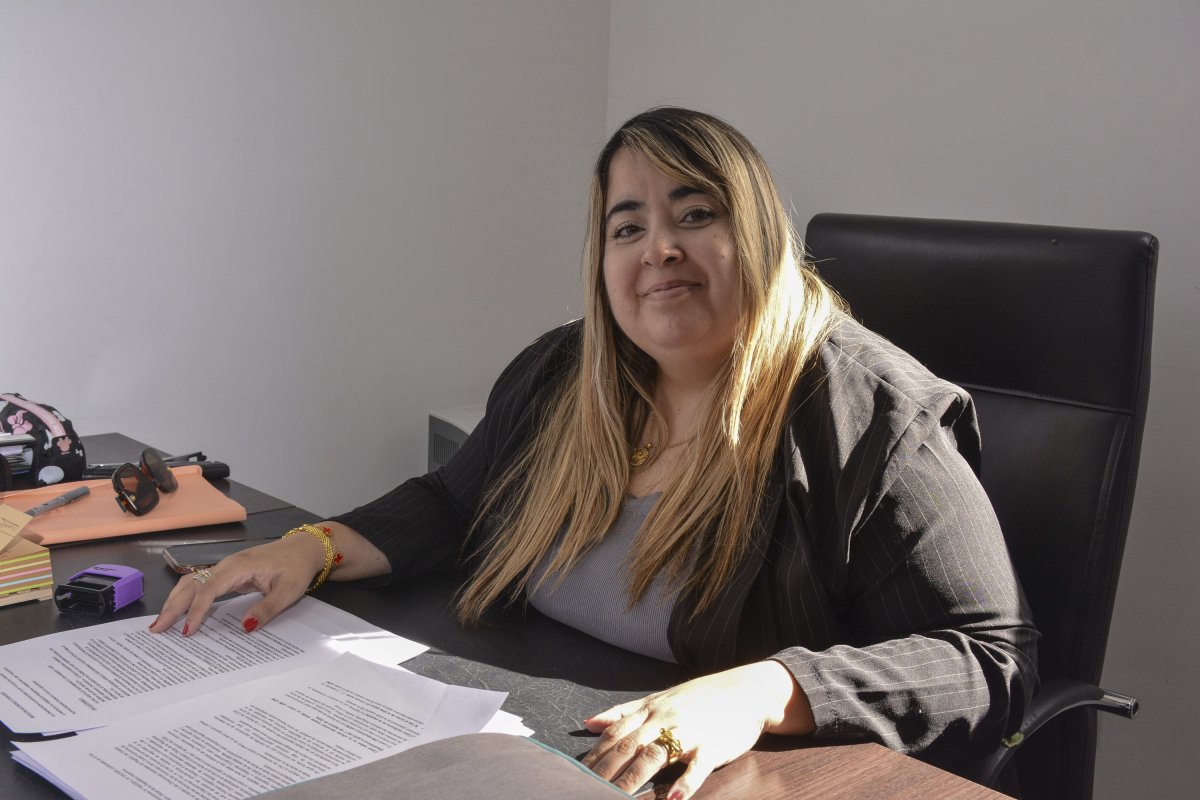 Santa Cruz fortalece la articulación entre el RUAGFA y la Justicia para acompañar los procesos adoptivos
