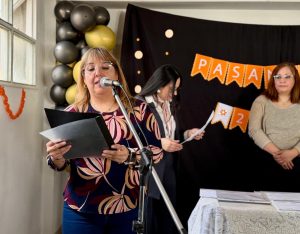 Consolidan el futuro de estudiantes con pasantías formativas en Caleta Olivia