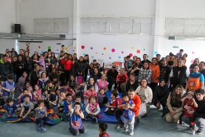 El Museo de Arte Eduardo Minnicelli acercó el arte y la identidad patrimonial a las infancias de Río Turbio