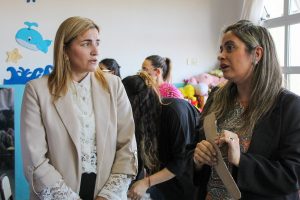 El Museo de Arte Eduardo Minnicelli acercó el arte y la identidad patrimonial a las infancias de Río Turbio
