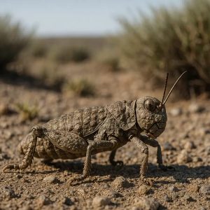 Alerta por tucura: Se intensifican los recorridos de campo para detectar los primeros focos