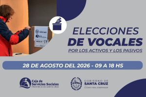 Por tercera vez en sus 60 años de historia, los afiliados de la CSS eligen mañana a sus vocales