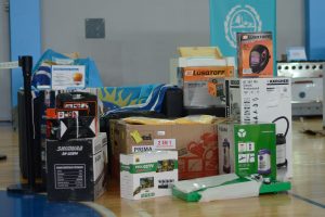 El Gobierno Provincial fortalece la economía social de Río Gallegos