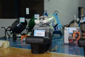El Gobierno Provincial fortalece la economía social de Río Gallegos