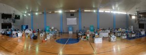 El Gobierno Provincial fortalece la economía social de Río Gallegos