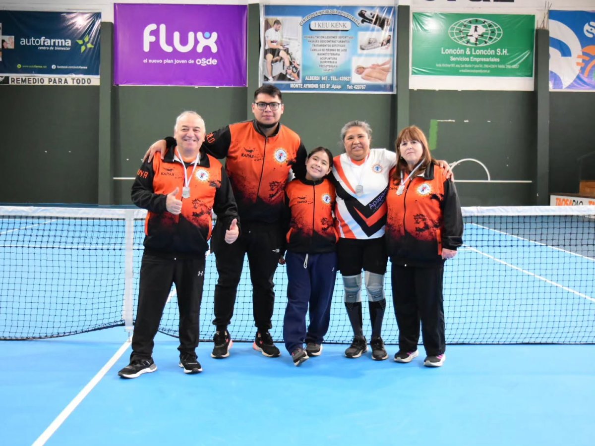 Deporte, pasión y encuentro en los Juegos Santacruceños “Santa Cruz Puede”