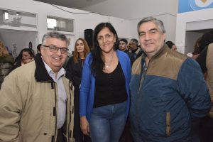 Con entrega de lotes, De La Torre cerró su exitosa etapa al frente del IDUV