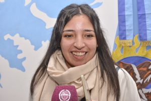 Después de años de espera, Gisella y Vanesa ya tienen un lugar donde empezar a construir su futuro