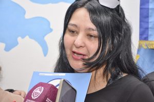 Después de años de espera, Gisella y Vanesa ya tienen un lugar donde empezar a construir su futuro
