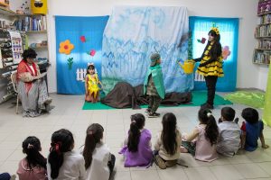Avanzan las jornadas de articulación en los Jardines de Infantes de Río Turbio