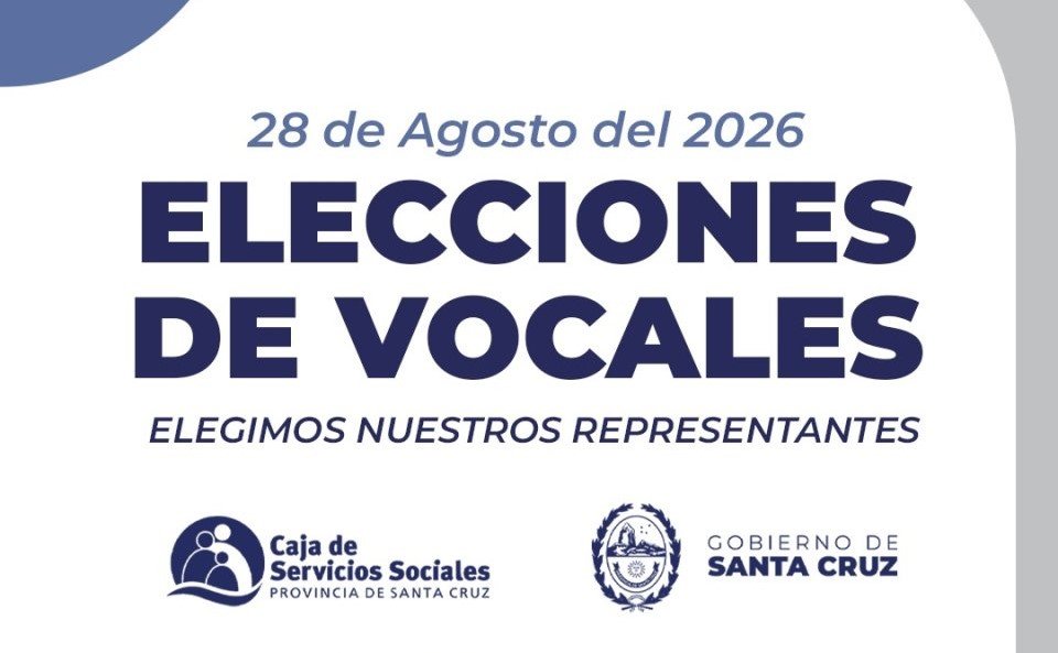 Elecciones CSS: Conocé los lugares dónde votar