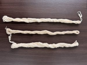 Santa Cruz explora nuevas alternativas para agregar valor a la fibra de guanaco