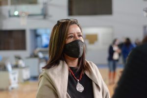 Destacaron la entrega de equipamientos e insumos a emprendedorxs locales