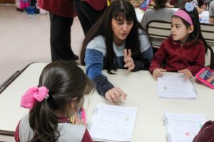 Trabajo Territorial con una intensa agenda en Río Turbio y 28 de Noviembre