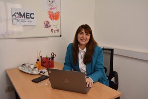 Santa Cruz fortalece la capacitación y el acompañamiento a emprendedores de toda la provincia