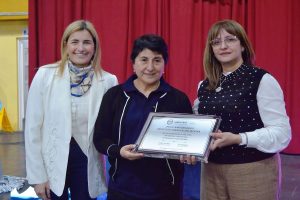 Se conmemoró los 125 años del Instituto María Auxiliadora en Río Gallegos