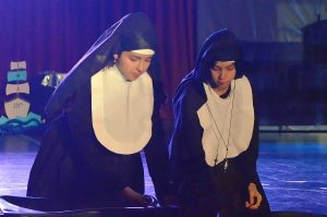 Se conmemoró los 125 años del Instituto María Auxiliadora en Río Gallegos