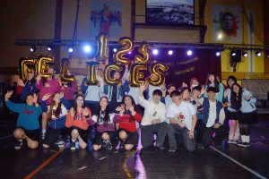 Se conmemoró los 125 años del Instituto María Auxiliadora en Río Gallegos