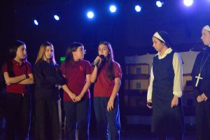 Se conmemoró los 125 años del Instituto María Auxiliadora en Río Gallegos