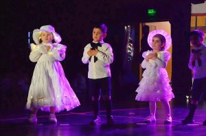Se conmemoró los 125 años del Instituto María Auxiliadora en Río Gallegos