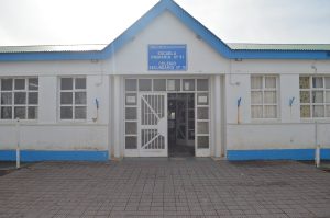 Capacitaron en seguridad digital a estudiantes de la Escuela Primaria N° 61