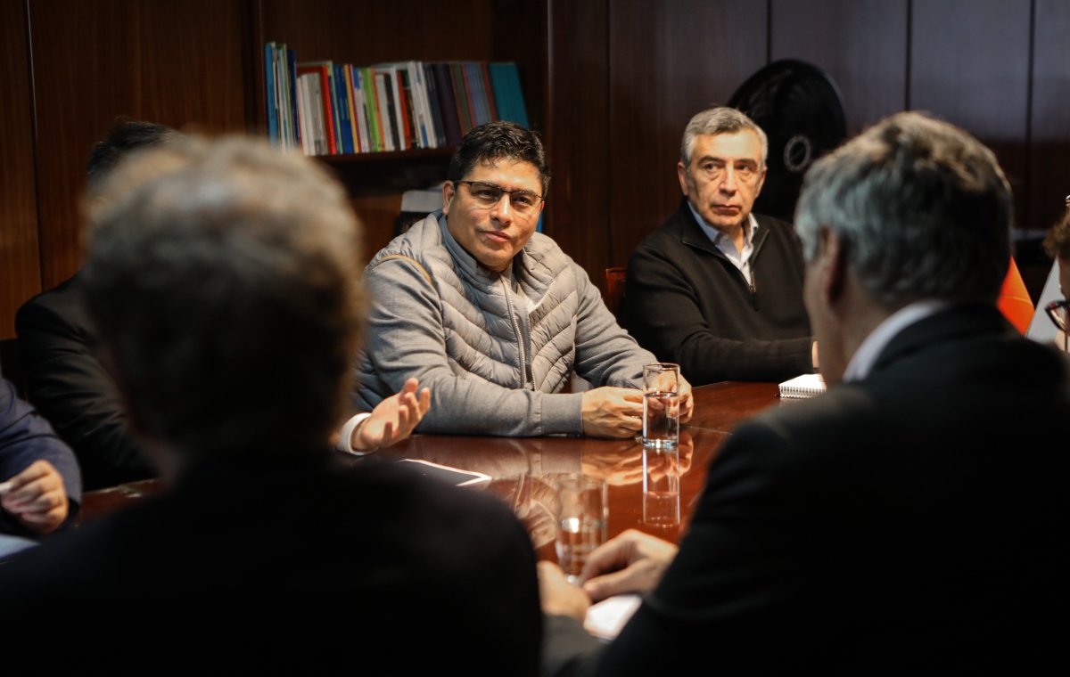 Se destrabaron los fondos para las represas: la UTE ya recibió $45.000 millones para reactivar las obras