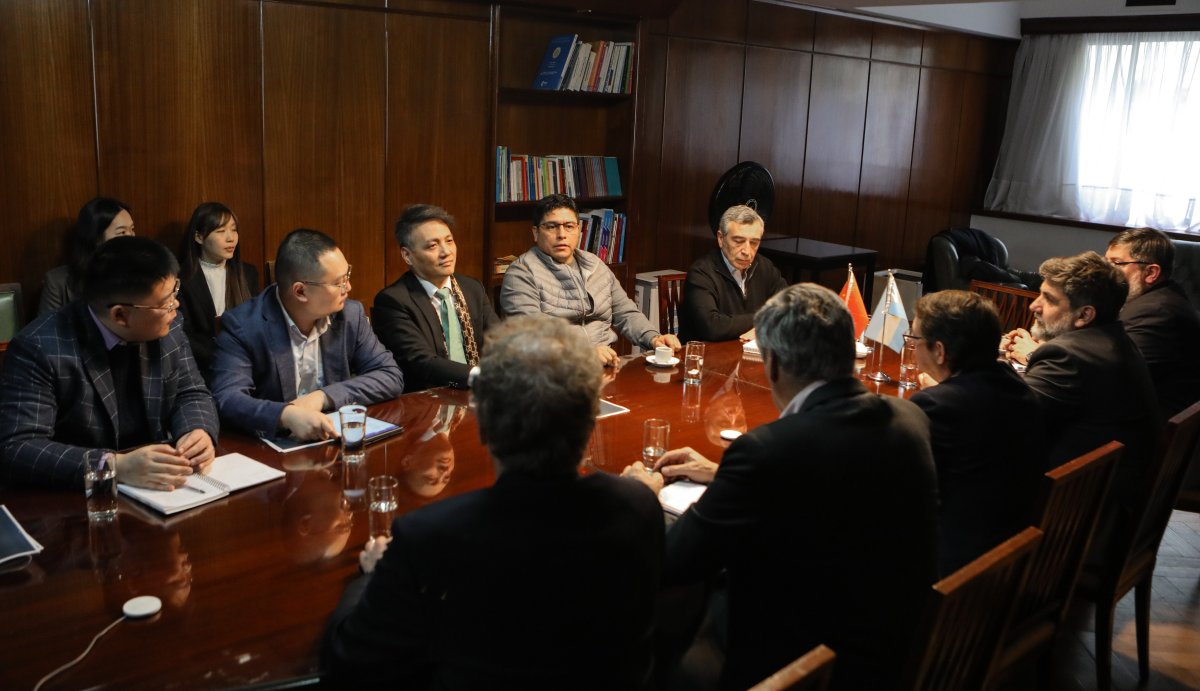 Se destrabaron los fondos para las represas: la UTE ya recibió $45.000 millones para reactivar las obras