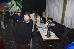 Histórica participación: cerraron las urnas en la CSS y se definen las nuevas vocalías del Directorio