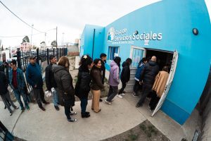 Histórica participación: cerraron las urnas en la CSS y se definen las nuevas vocalías del Directorio