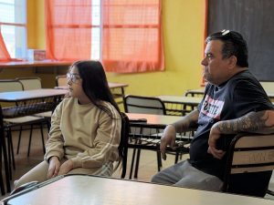 Salud y Educación garantizan la vacunación en las escuelas de la provincia