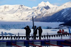 El Congreso avanza en declarar a Santa Cruz Capital Nacional de la Natación de Aguas Frías