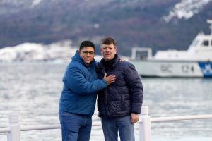 El Congreso avanza en declarar a Santa Cruz Capital Nacional de la Natación de Aguas Frías