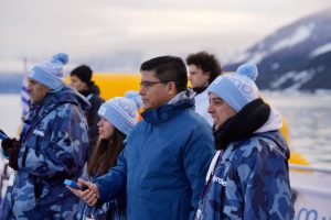 El Congreso avanza en declarar a Santa Cruz Capital Nacional de la Natación de Aguas Frías