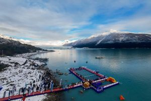 El Congreso avanza en declarar a Santa Cruz Capital Nacional de la Natación de Aguas Frías