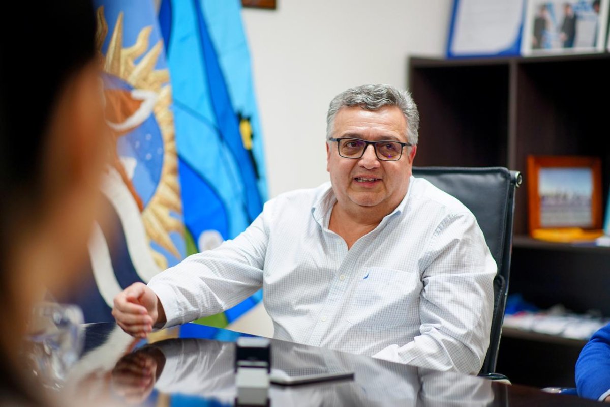 Santa Cruz pone en marcha la construcción del polideportivo del barrio ara San Juan