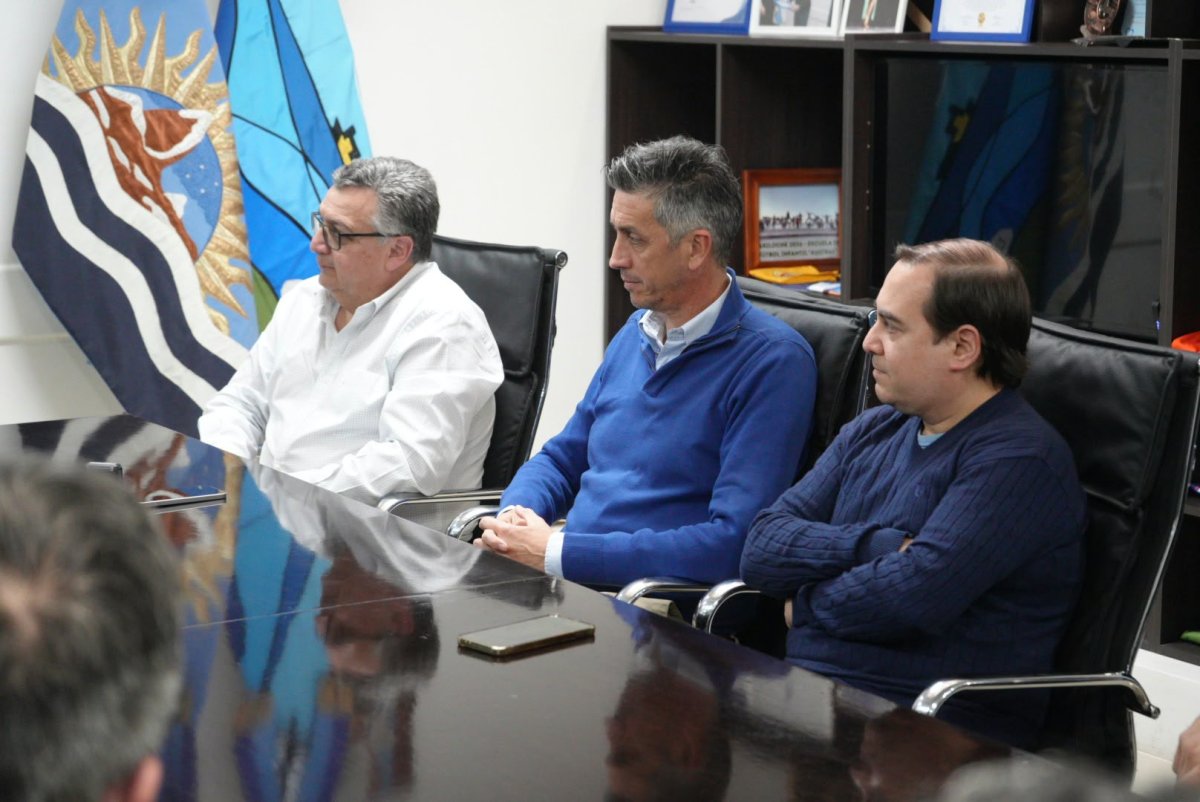 Santa Cruz pone en marcha la construcción del polideportivo del barrio ara San Juan