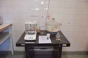 No se invertía desde 2012: El Gobierno Provincial recuperó y modernizó áreas estratégicas del Laboratorio de Lanas