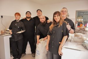 No se invertía desde 2012: El Gobierno Provincial recuperó y modernizó áreas estratégicas del Laboratorio de Lanas