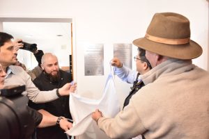 No se invertía desde 2012: El Gobierno Provincial recuperó y modernizó áreas estratégicas del Laboratorio de Lanas