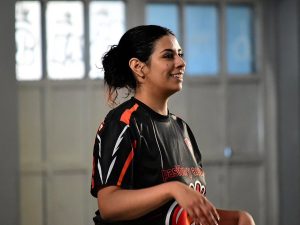 “Juegos en Comunidad” abre las escuelas y lleva el deporte a distintos puntos de Santa Cruz